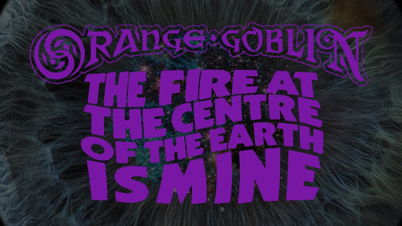 Orange Goblin - 