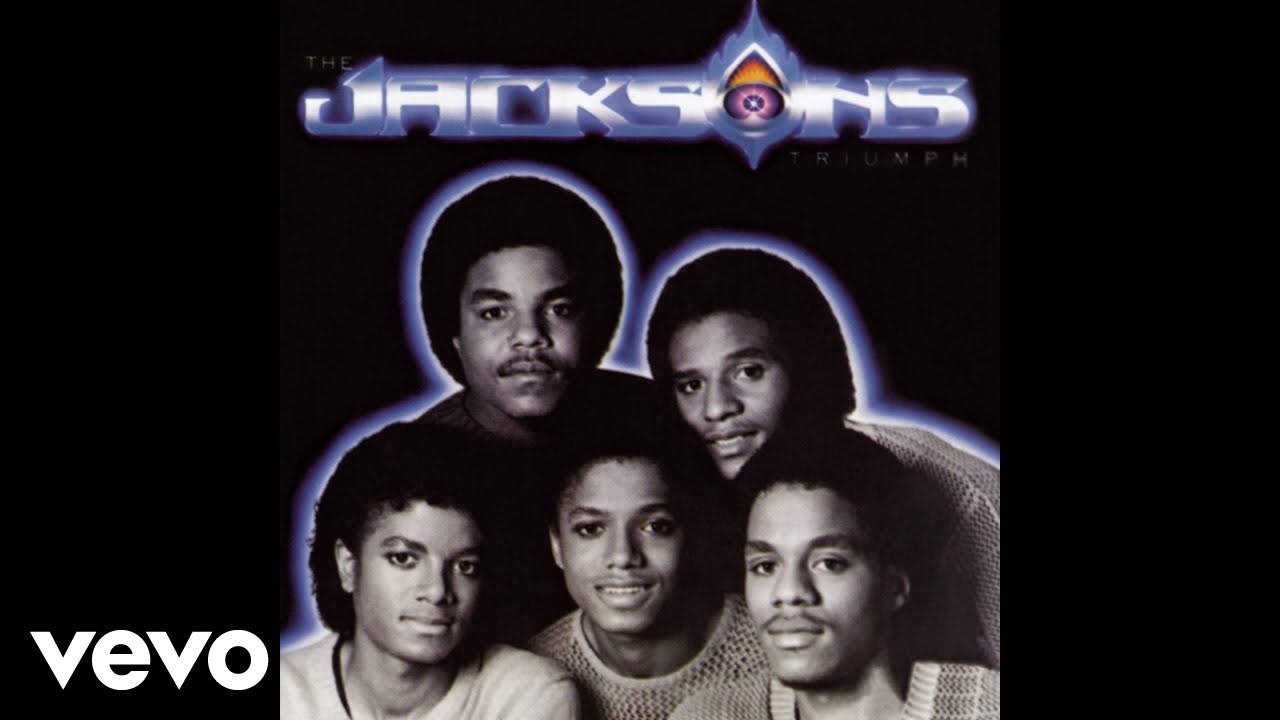 The Jacksons - This Place Hotel (a.k.a. Heartbreak Hotel) (Audio) - YouTube