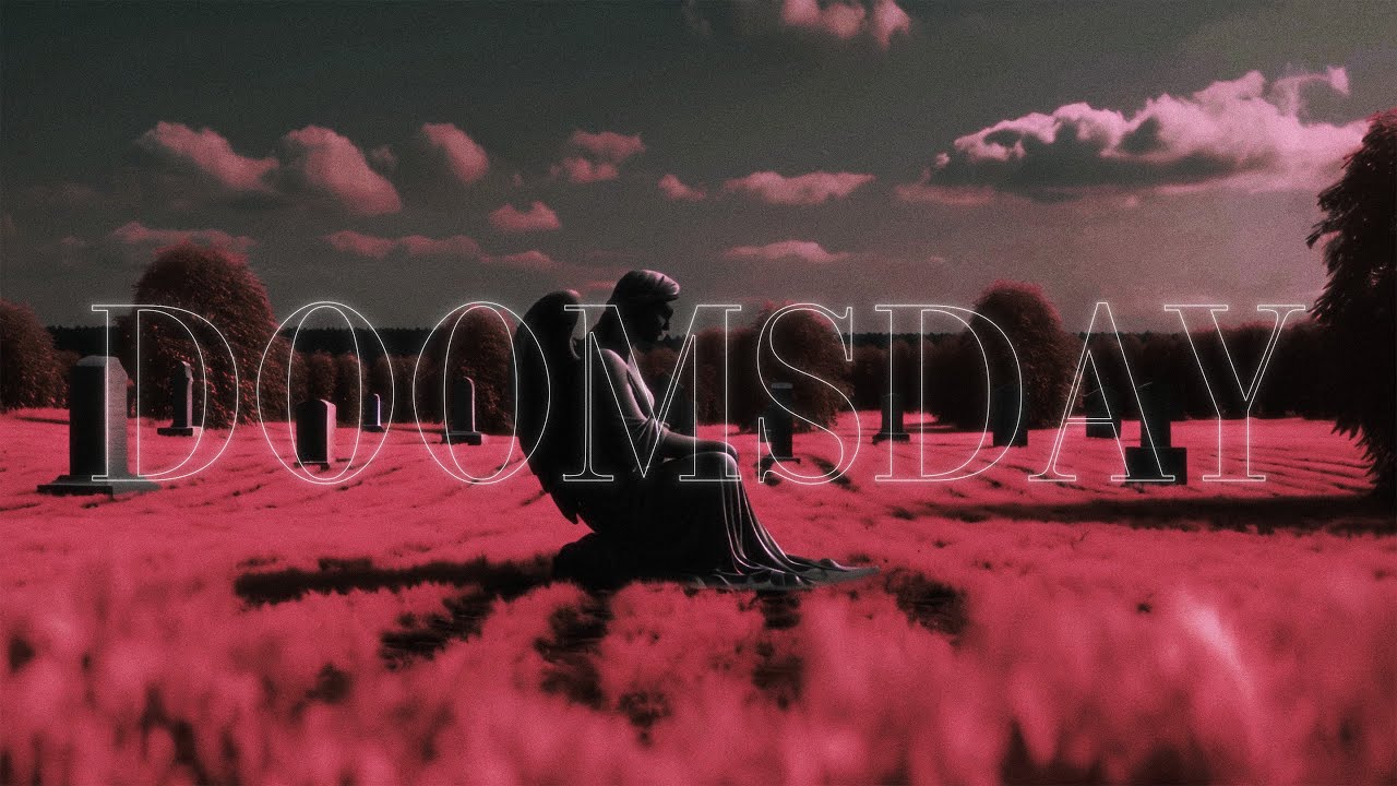 Gore. - Doomsday (Official Video) - YouTube