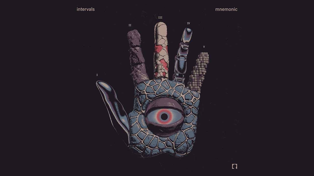 intervals | mnemonic (visualizer) - YouTube