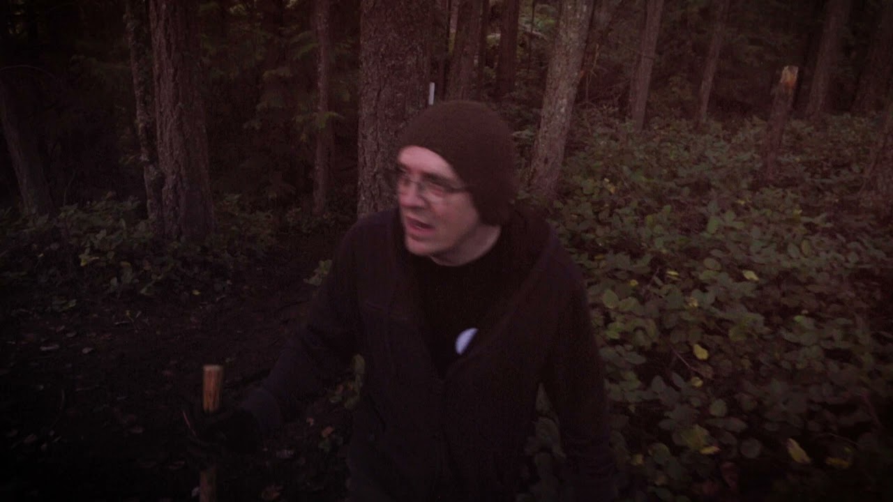 Devin Townsend 'Gratitude' Official Promo Video - YouTube