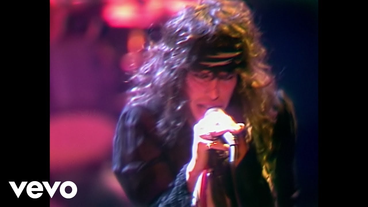 Aerosmith - Mama Kin (Live At The Summit, Houston, TX, June 25, 1977) - YouTube