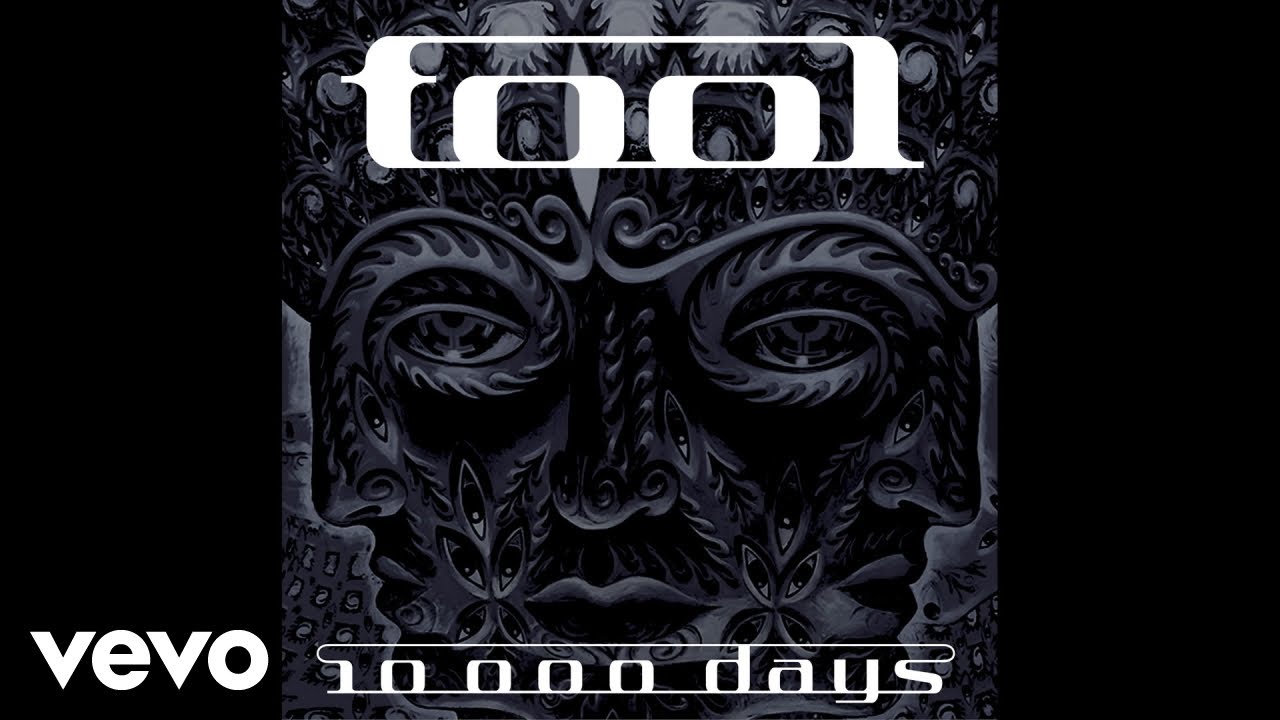 TOOL - Rosetta Stoned (Audio) - YouTube