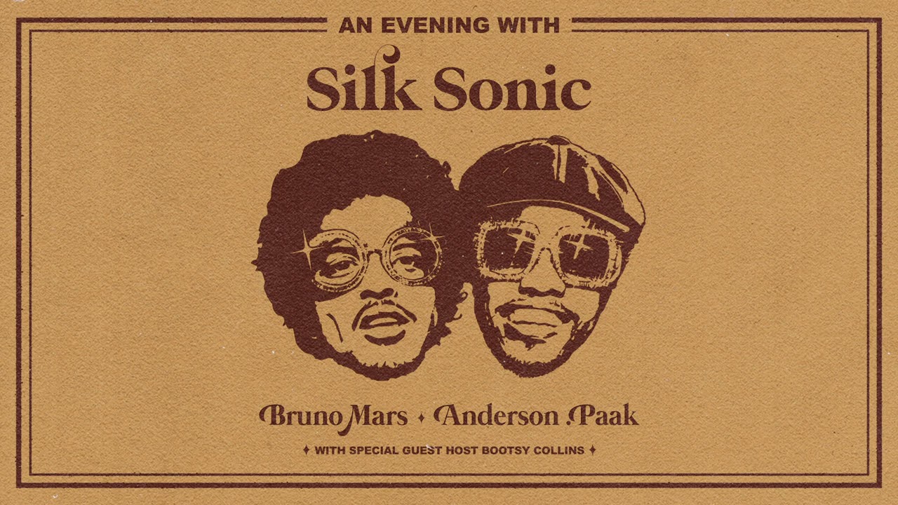 Bruno Mars, Anderson.Paak, Silk Sonic - Silk Sonic Intro [Official Audio] - YouTube