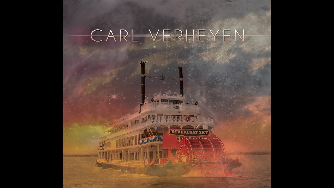 Riverboat Sky - Official Music Video - YouTube