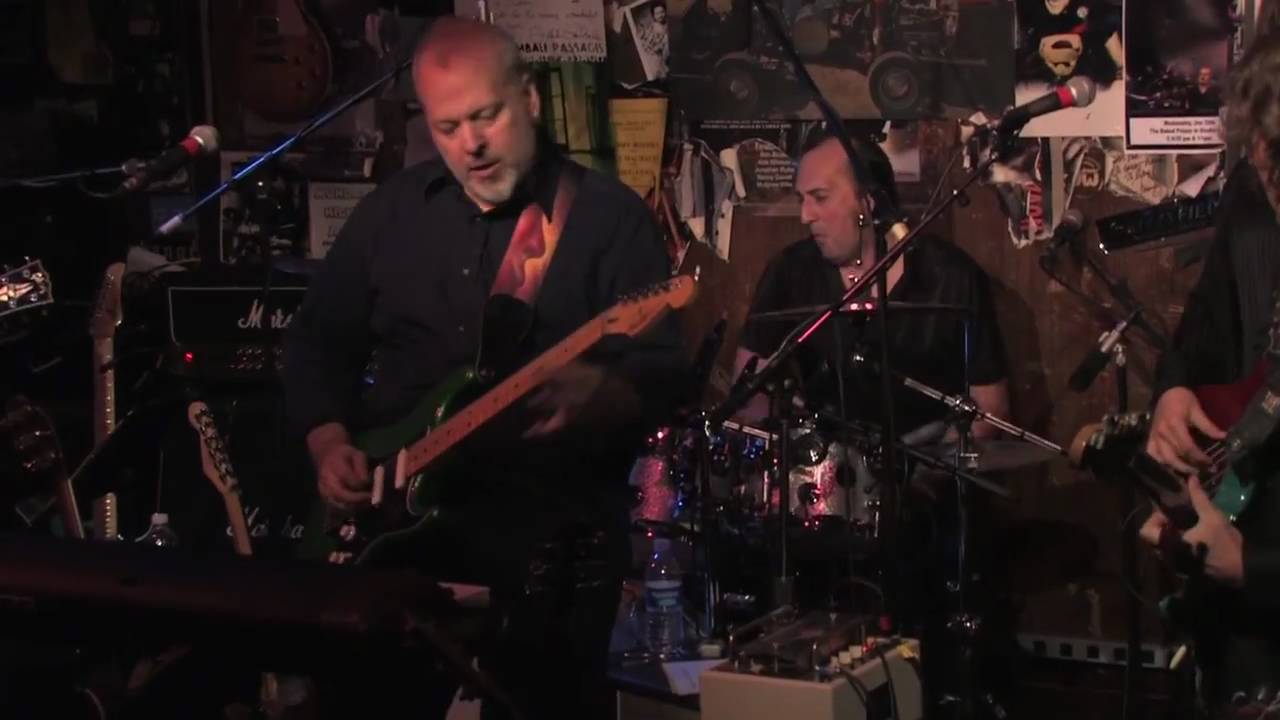 Mike Keneally Band - 