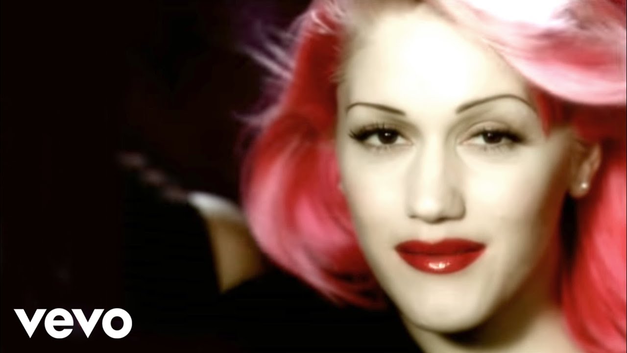 No Doubt - Simple Kind Of Life - YouTube