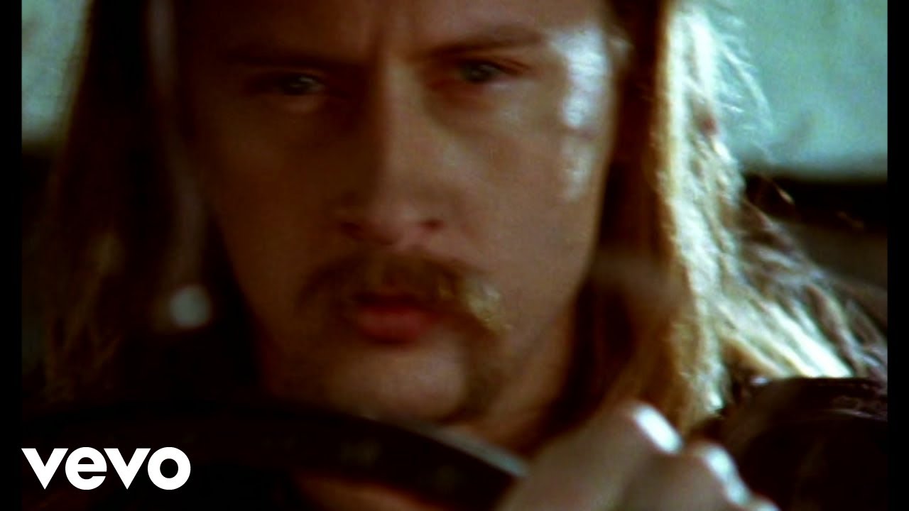 Jerry Cantrell - Cut You In - YouTube