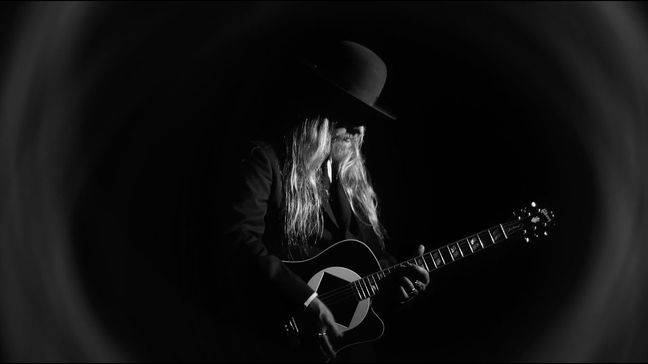Jerry Cantrell - Atone (Official Video) - YouTube