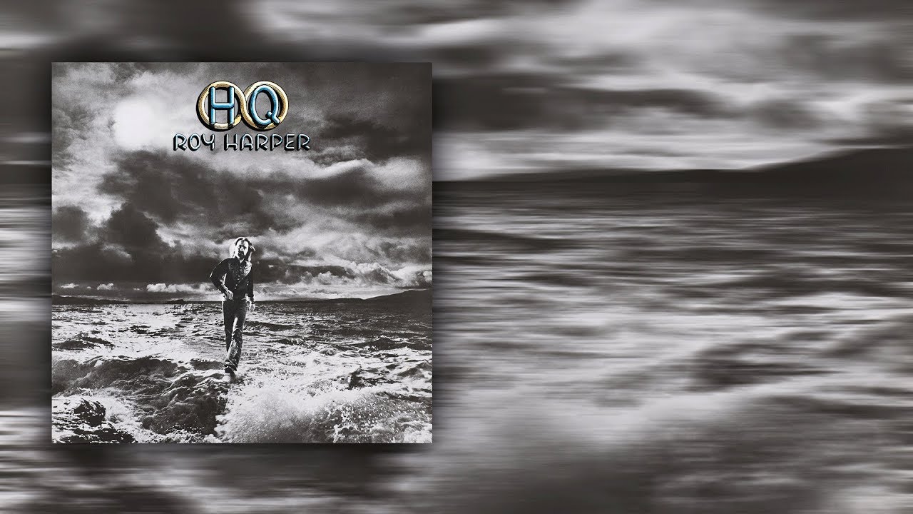 Roy Harper - The Game (Parts 1-5) (Remastered) - YouTube
