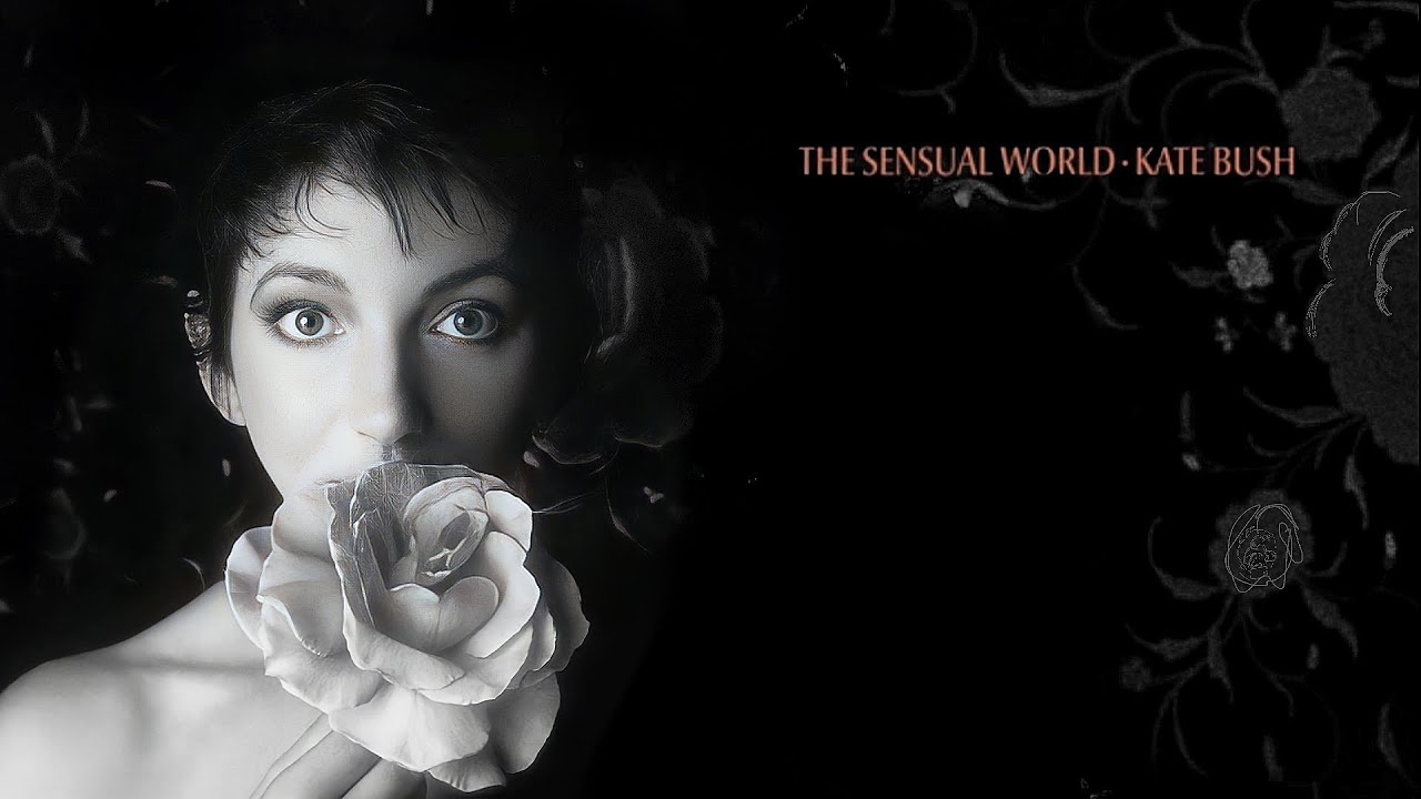 Kate Bush - Love And Anger (Audio) - YouTube