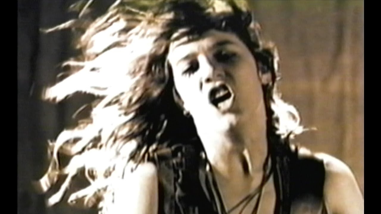 L7 - Fast and Frightening (Official Video) - YouTube