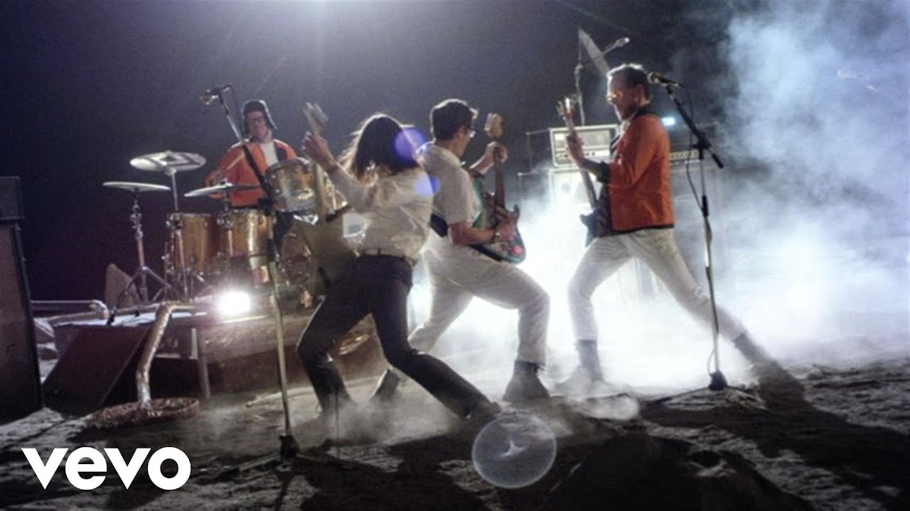 Weezer - Back To The Shack - YouTube