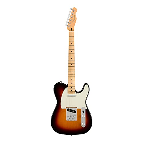 Fender Neck, Player Series...