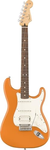 Fender Player Series...
