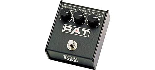 Pro Co RAT 2 Distortion Pedal