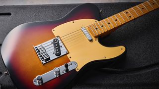 Fender American Ultra II Telecaster