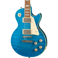 Epiphone Les Paul Standard '60s Quilt Top Epiphone Les Paul Standard '60s Quilt Top