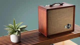 Taylor Circa &rsquo;74 AVH150-10 amp