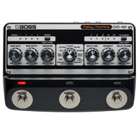 Boss DM-101 Delay Machine Boss DM-101 Delay Machine
