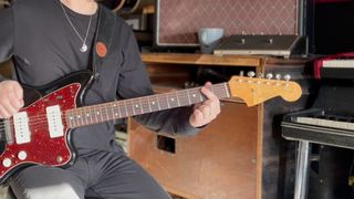 Fretting