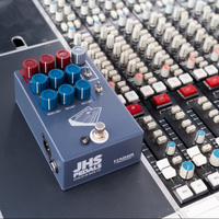 JHS Pedals: 25% off all pedals, now starting at $74 JHS Pedals: 25% off all pedals, now starting at $74