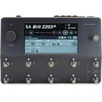 Neural DSP Quad Cortex: free gig case and IR pack Neural DSP Quad Cortex: free gig case and IR pack