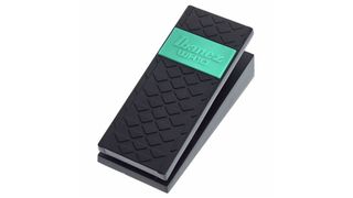 Best wah pedals: Ibanez WH10 V3 Wah Pedal
