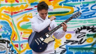 Matteo Mancuso