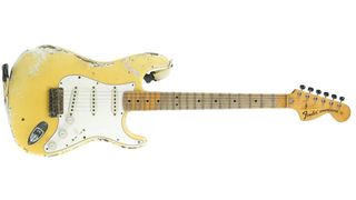 Josh Rand Official Reverb Store