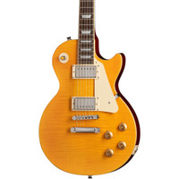 Epiphone 1959 Les Paul Standard Lemon Burst Epiphone 1959 Les Paul Standard Lemon Burst