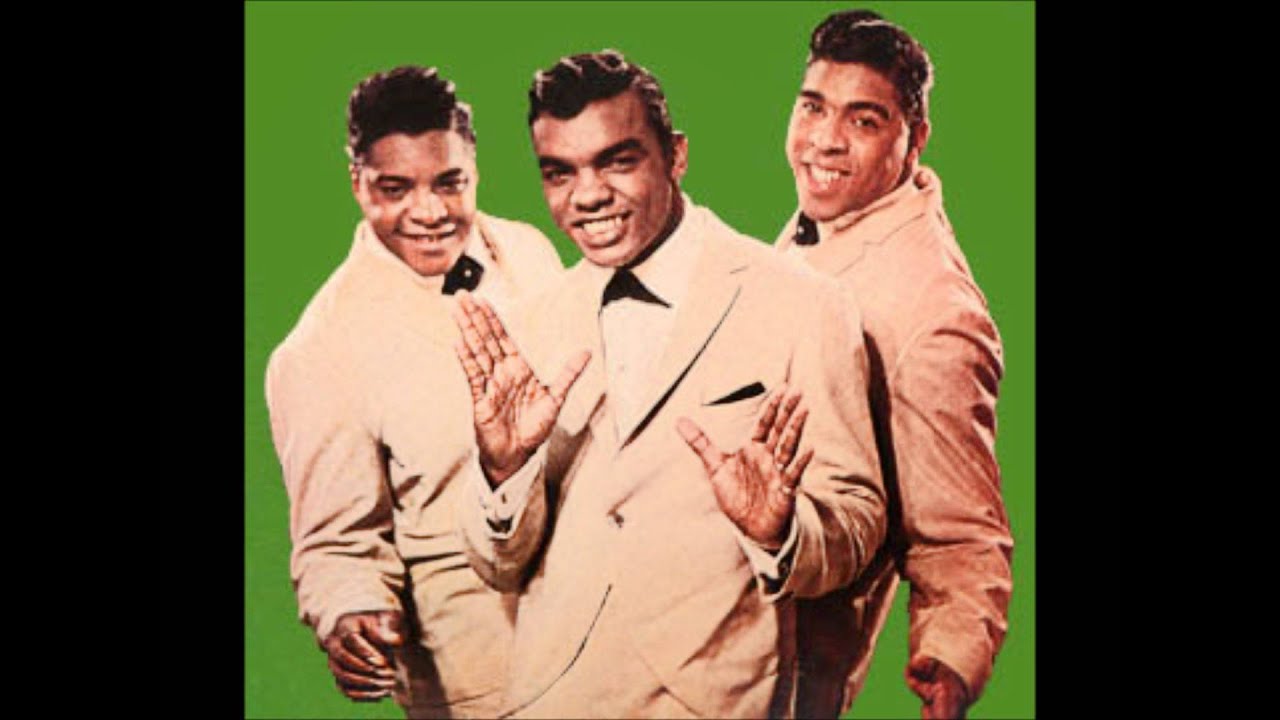 Isley Brothers - Twist and Shout - YouTube