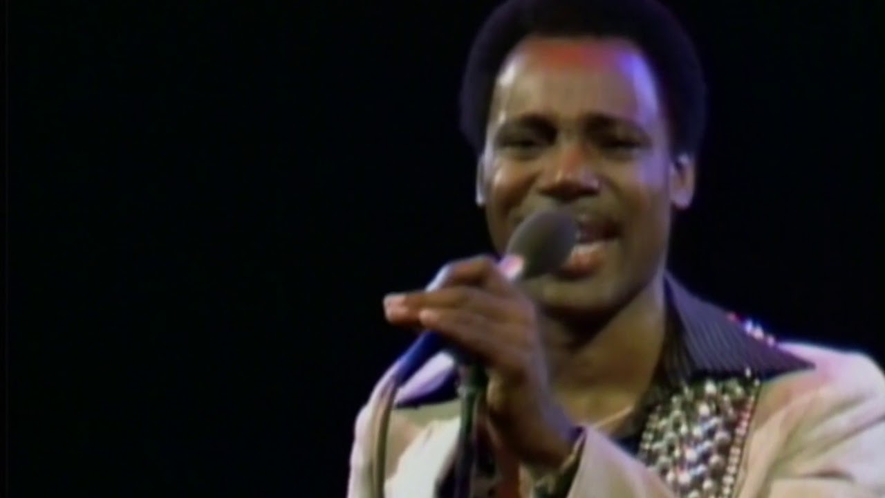 GEORGE BENSON - Love Ballad (1979) - YouTube
