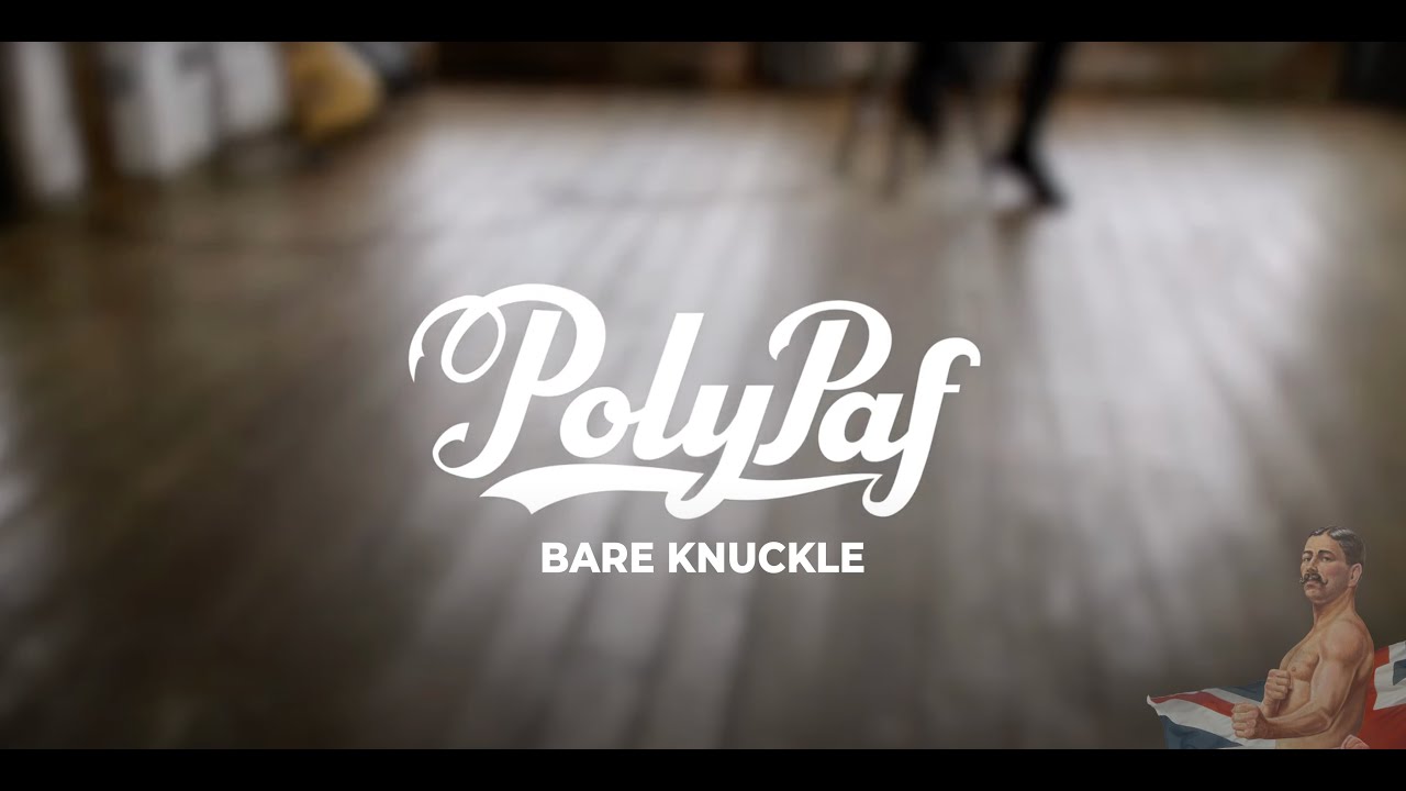 Adam 'Nolly' Getgood's Play-Through of his Bare Knuckle Polypaf Humbucker Set - YouTube
