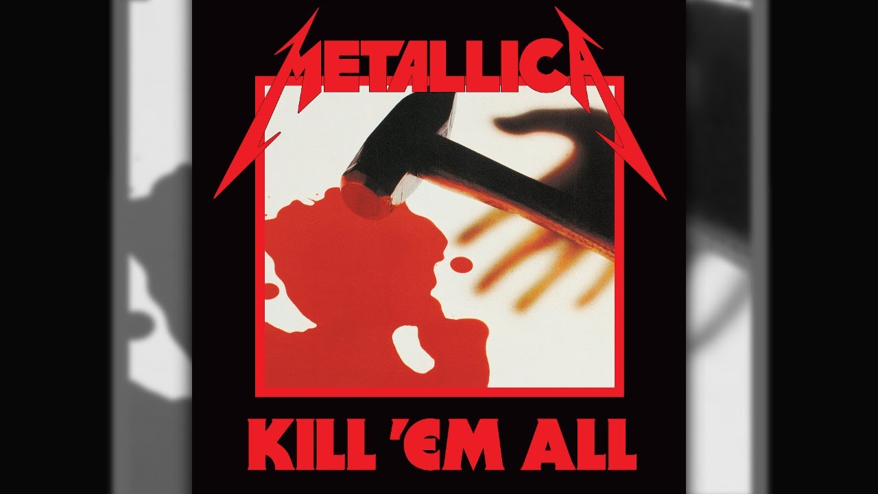 Metallica - (Anesthesia)&mdash;Pulling Teeth [Original 1983 Studio Recording] - YouTube