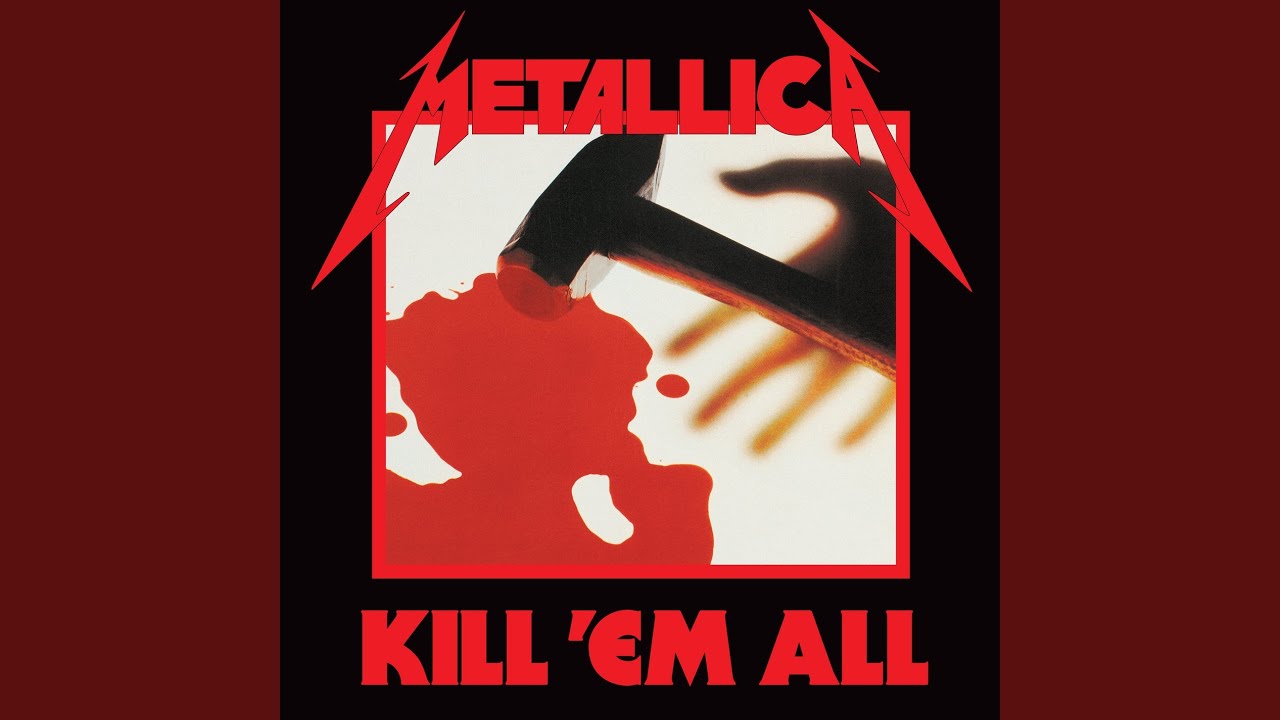 Whiplash (Remastered) - YouTube