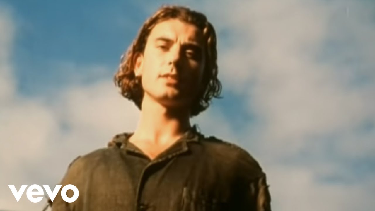 Bush - Glycerine - YouTube