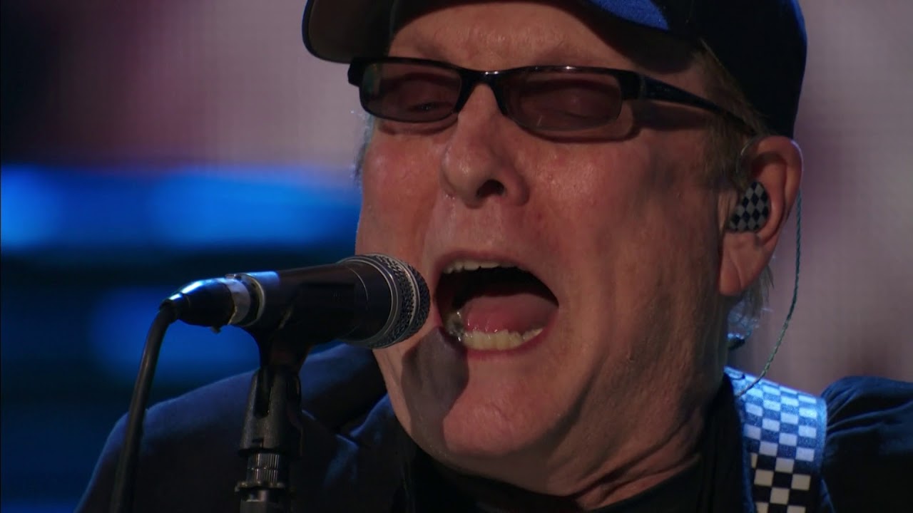 Cheap Trick - Hall Of Fame 2016 Dream Police - YouTube