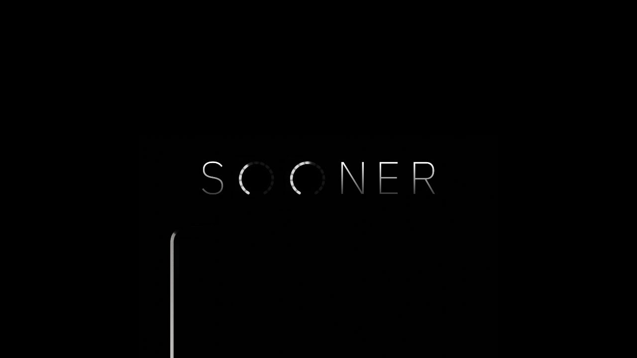 SOONER - YouTube