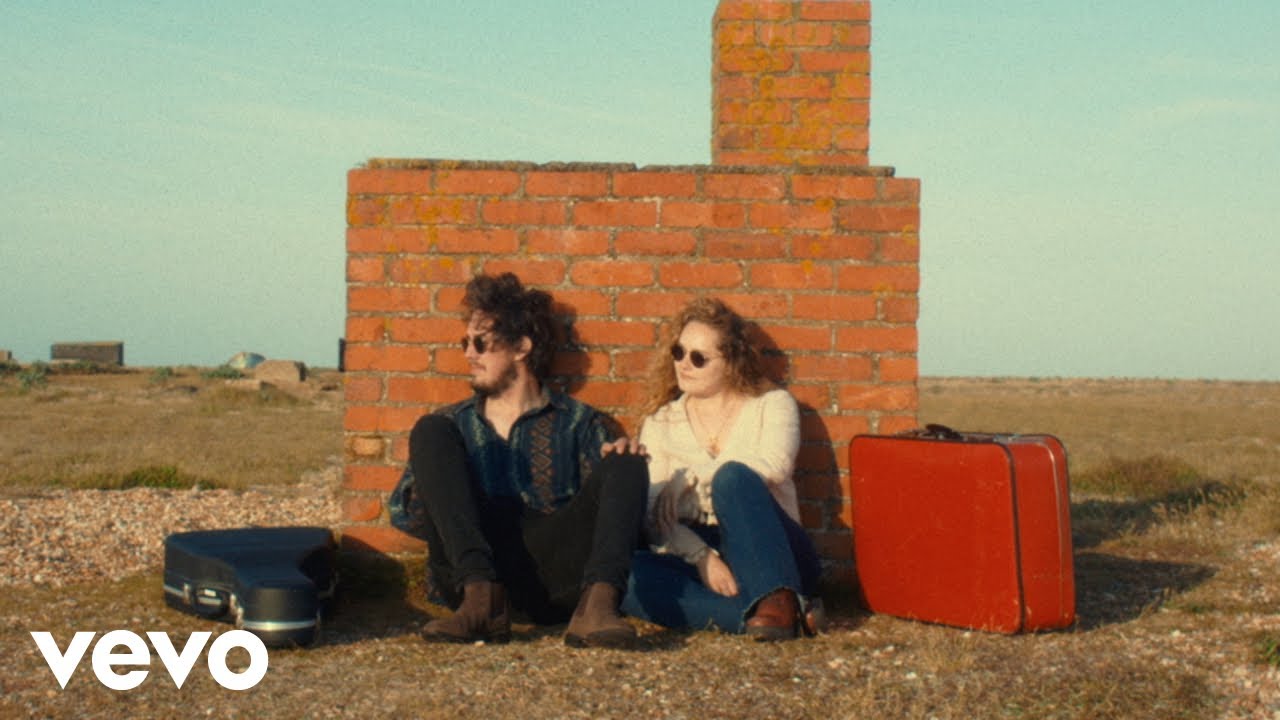 The Heavy Heavy - Miles And Miles (Official Video) - YouTube