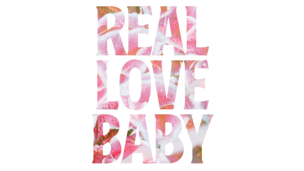The Heavy Heavy - Real Love Baby (Father John Misty Cover) - YouTube