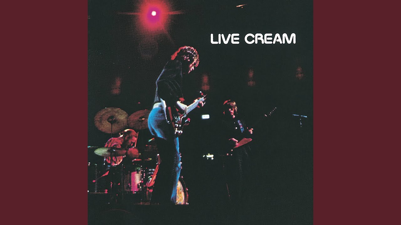 Sweet Wine (Live At Winterland, San Francisco / 1968) - YouTube