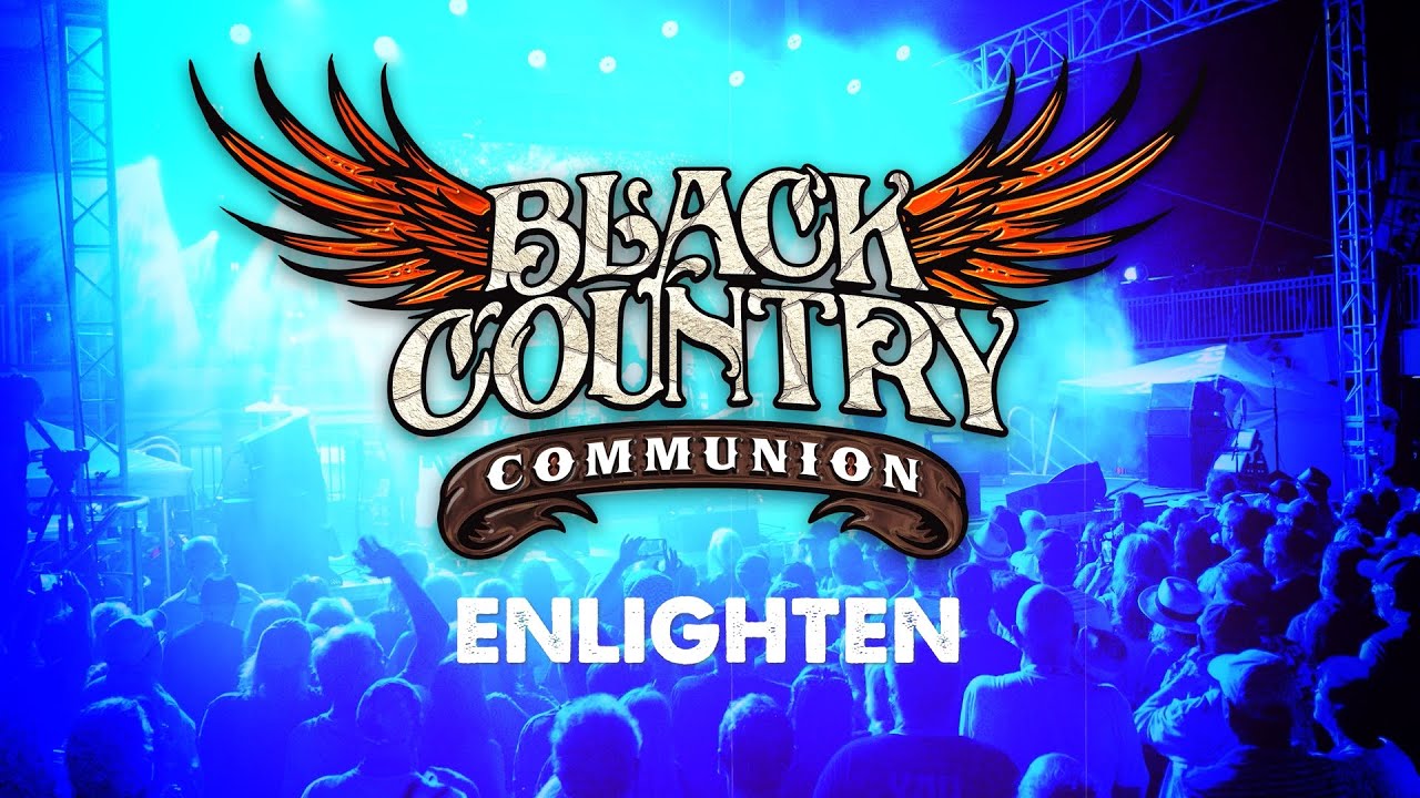 Black Country Communion - 