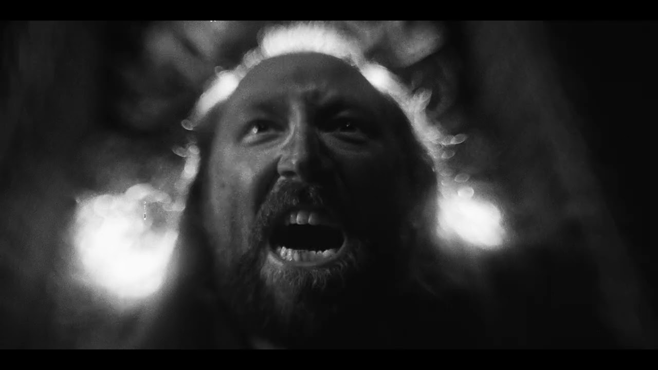 BLOOD INCANTATION - The Stargate (Official Video) - YouTube