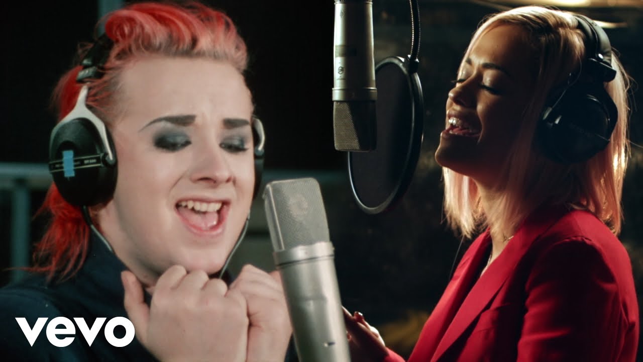 Band Aid - Do They Know It&rsquo;s Christmas? (2024 Ultimate Mix / Single Version) - YouTube