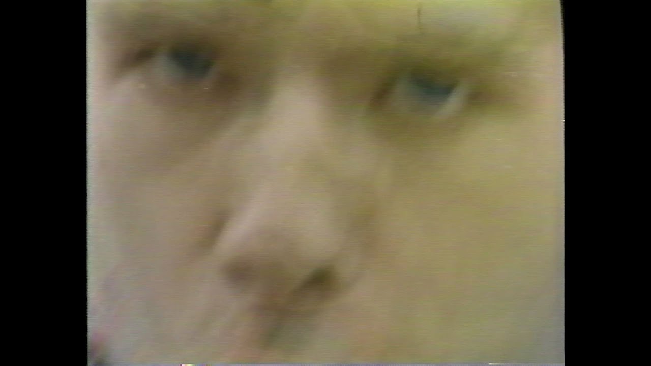 Mojo Nixon - Elvis is Everywhere - YouTube