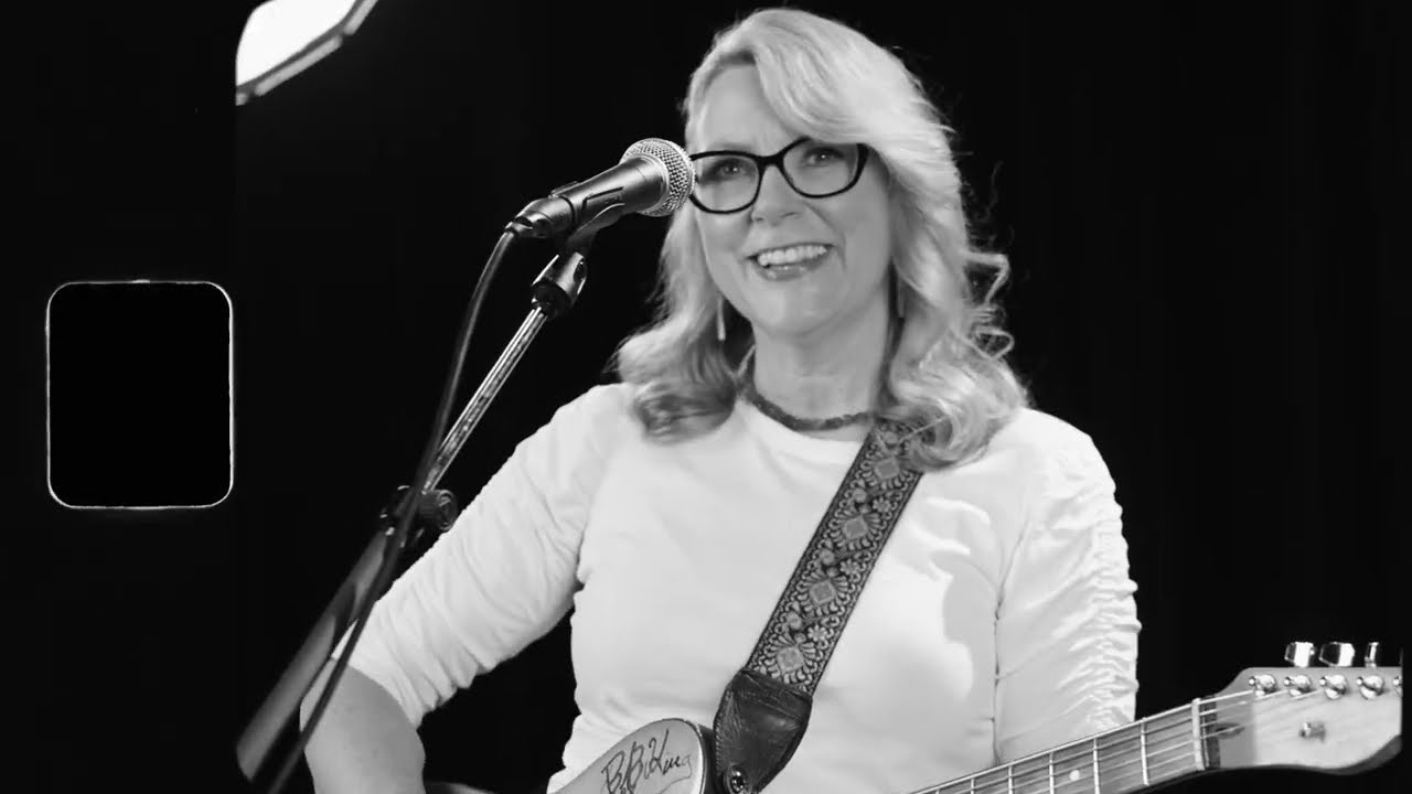 Susan Tedeschi - Angel From Montgomery (Just Won&rsquo;t Burn 25th Anniversary Sessions) - YouTube