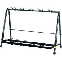 Hercules GS525B Multi-Guitar Rack Hercules GS525B Multi-Guitar Rack