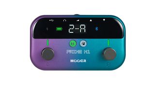 Mooer Prime M1