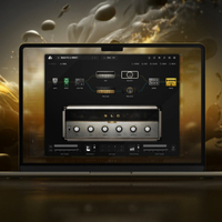 Positive Grid BIAS FX 2 Positive Grid BIAS FX 2